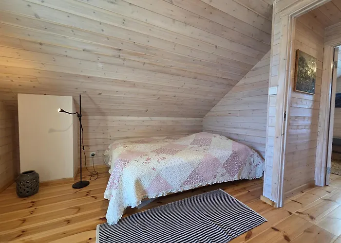 Mi Casita - Nad Jeziorem *